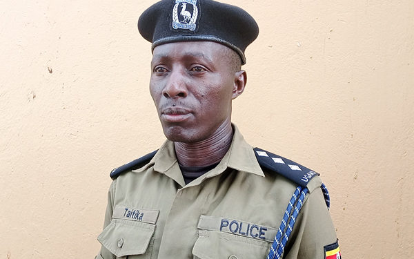 Police probe fire outbreak at Mbale RCC’s office