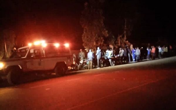 Nine killed in Masaka-Mbarara road accident