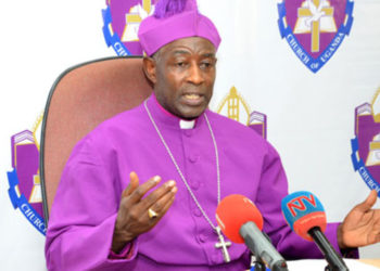 Don’t use children’s school fees during Christmas – Archbishop warns parents