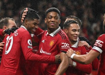 Man Utd make bright start to life without Ronaldo