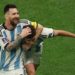 Messi, Alvarez fire Argentina past Croatia into World Cup final
