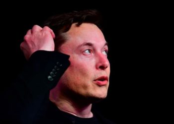 Elon Musk hopes to test a brain implant in humans next year
