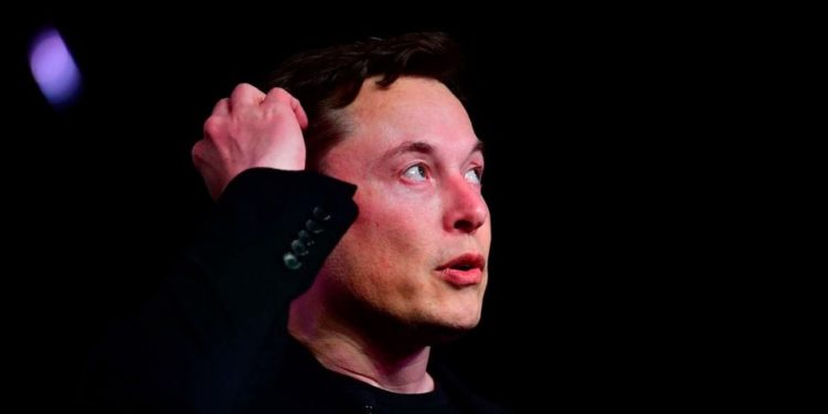 Elon Musk hopes to test a brain implant in humans next year