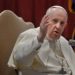 Pope Francis to visit DR Congo