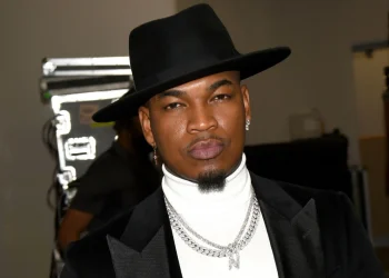 Top 5 love songs by Ne-Yo