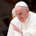 Pope urges end to ‘senseless’ Ukraine war