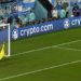Messi misses penalty but Argentina advance at World Cup