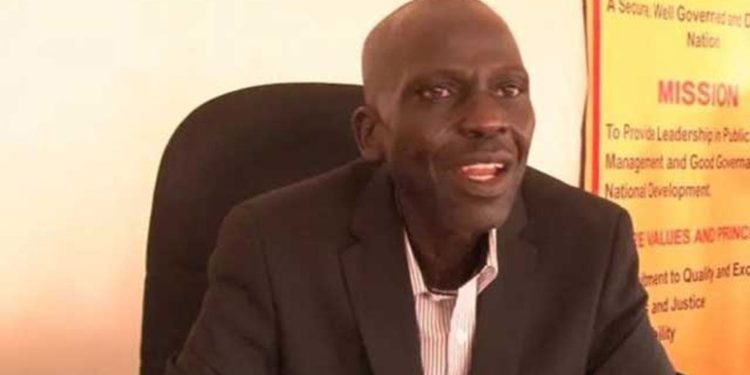 Pader security orders ban on disco during Xmas festivities