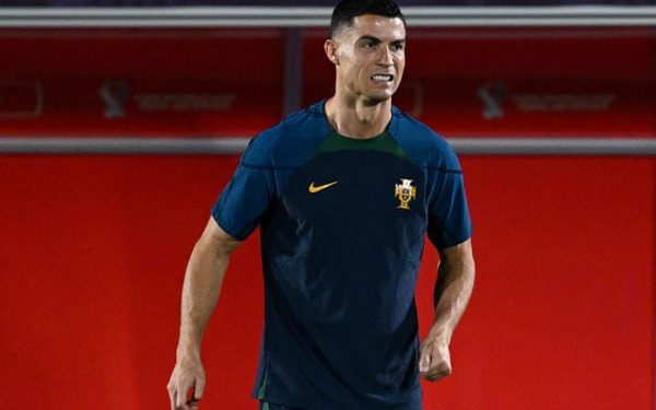 Ronaldo eyes World Cup quarters as Morocco dare to dream