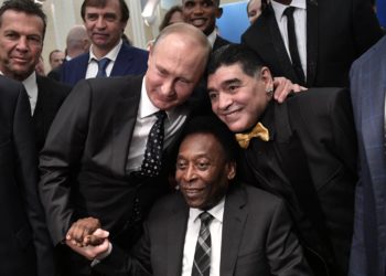 Marriages, music, endorsements: Pele’s life away from the field