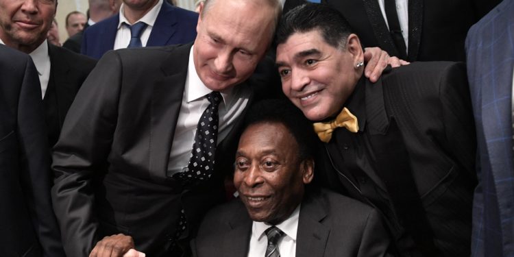 Marriages, music, endorsements: Pele’s life away from the field
