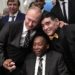 Marriages, music, endorsements: Pele’s life away from the field
