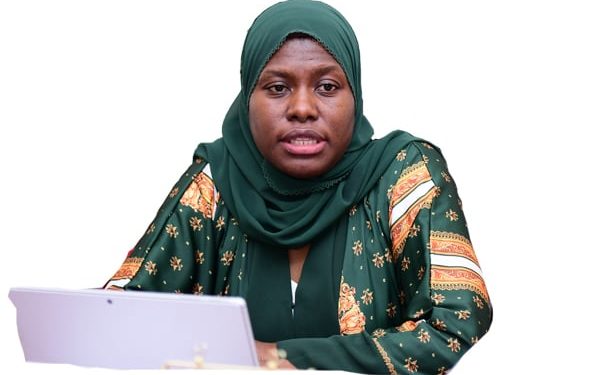 National communications policy ready