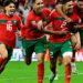 Morocco dump Spain out on penalties to reach historic World Cup quarters