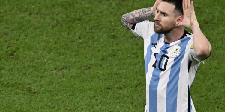 Croatia vs Argentina: Keys to the World Cup semi-final