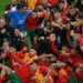 Morocco first African team ever in World Cup semi-finals