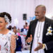 PHOTOS: State Minister Haruna Kasolo introduced by lover