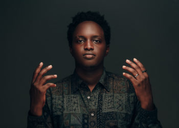 Joshua Baraka talks musical journey, secrets to breakthrough