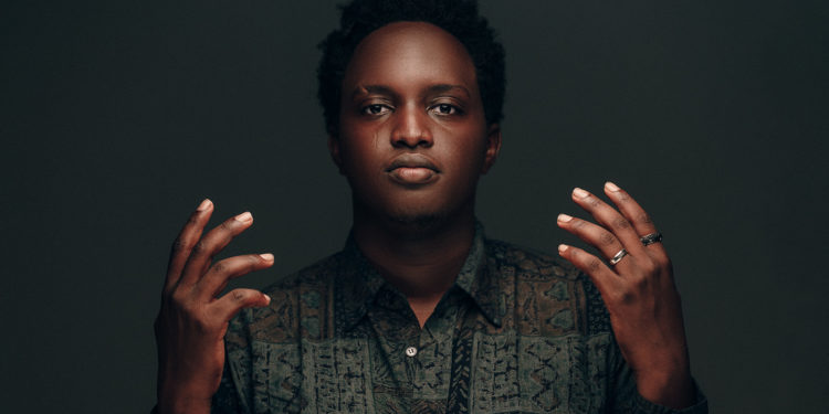 Joshua Baraka talks musical journey, secrets to breakthrough