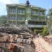 Authorities investigate collapsed Jinja building