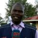 Four journalists detained in Obongi