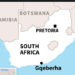 Gunmen kill eight at birthday party in South Africa