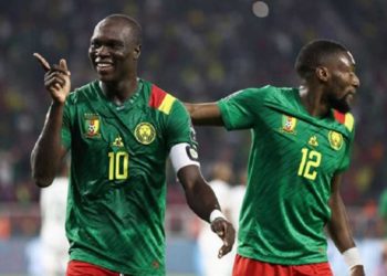 How to get started with online sports betting in Africa