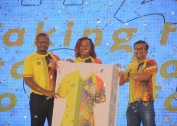 MTN announces 5-year sponsorship for Uganda Cranes