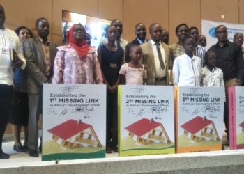 Educational materials on mindset change launched