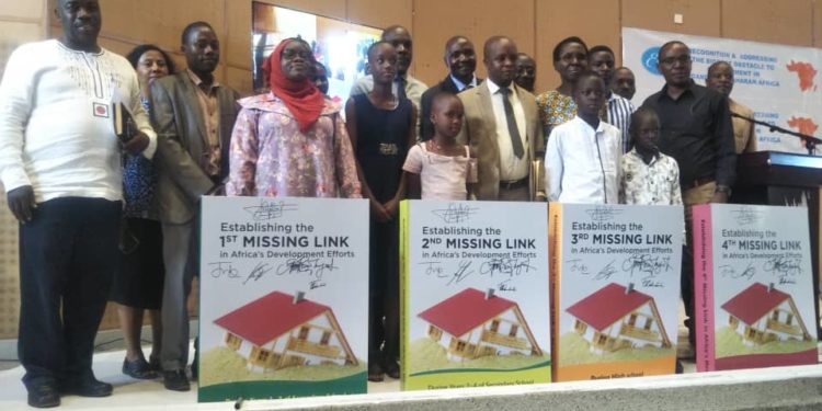 Educational materials on mindset change launched