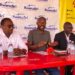 Joe Walker gears up for Kampala-Mbale road safety awareness walk