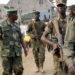 M23 rebels advancing towards Uganda