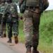Islamist rebels kill at least 15 in eastern DR Congo
