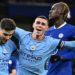 Man City crush Chelsea in FA Cup, Villa upset by Stevenage