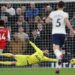 Arsenal sink Spurs in dour London derby
