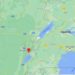 Bomb kills 10 at DR Congo church near Uganda border