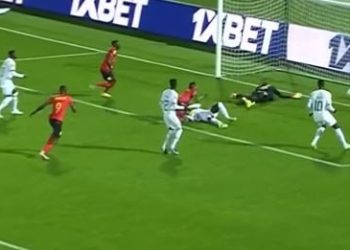 Captain Karisa gives Uganda surprise CHAN win over Senegal
