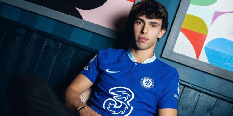 Chelsea sign Portugal forward Joao Felix on loan