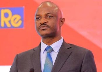 We do not borrow money from NSSF – PS Ggoobi
