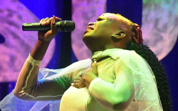 URA, musicians meet over TINs