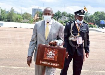 Govt advised to focus on issues concerning Ugandans in next budget