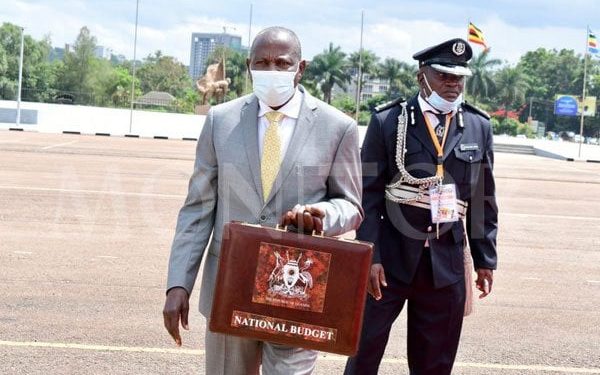 Govt advised to focus on issues concerning Ugandans in next budget