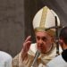 Pope Francis to lead ex-pontiff Benedict’s funeral