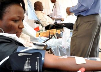 Acute blood shortage hits Uganda