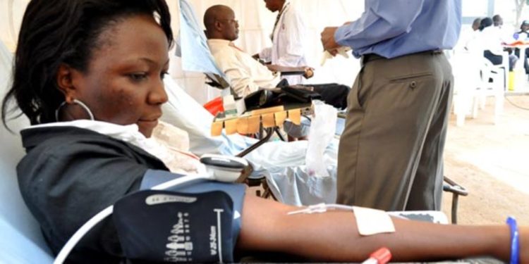 Acute blood shortage hits Uganda