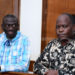 Besigye trial flops over absence of state prosecutor