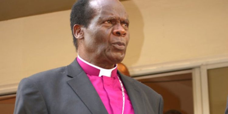 Church of Uganda to hold Mpalanyi Nkoyoyo memorial lecture