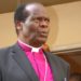 Church of Uganda to hold Mpalanyi Nkoyoyo memorial lecture