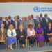 Minister tasks partners to account for Ebola cash