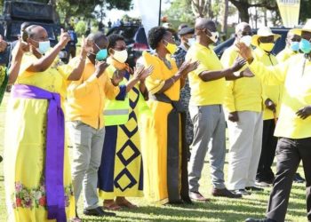NRM marks 37 years today